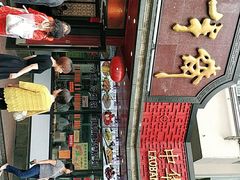 门面-老半斋(福州路店)