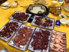 -大戚饭店(泰华路店)