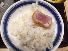 -炸牛排 京都胜牛(京都站前店)