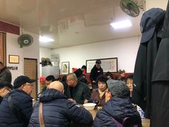 -大姨捞面(新安花园店)