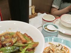 -金陵后厨·南京菜(新街口秣陵路店)