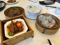 -金翠皇宫粤菜·点心·海鲜(翡翠店)