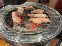-蒜香焼肉PURUSHIN(马场路店)