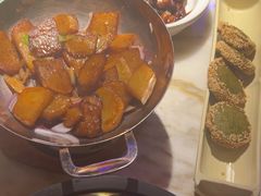 -绿茶餐厅(燕郊永旺店)