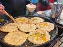 -张记灌饼(丰富路店)