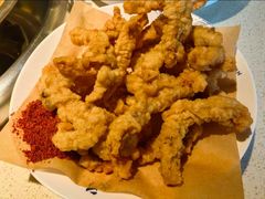 -小龙坎火锅(春熙太古里店)