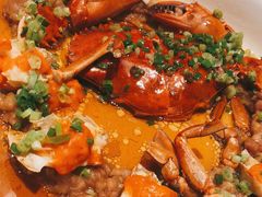 -上海人家花樣年华(中山公园店)