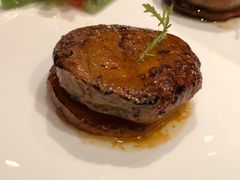 法国鹅肝金钱鸡-8餐厅(新葡京酒店)