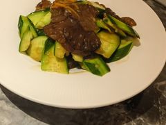 -前海沿·青岛菜(乐客城店)