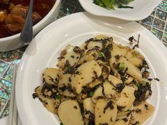 -走马楼饭庄(慈城古县城店)