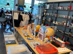 -dotcom coffee古点咖啡(致真大厦店)