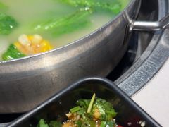 -潮泰牛肉火锅 · 创于1992年(车公庙店)