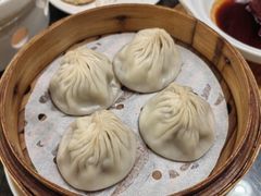 -二泉园老菜馆·百年无锡菜
