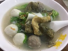 -其美潮州鱼旦粉世家(花城汇南区分店)