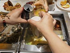 -星伦多 自助料理(圆融店)