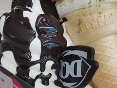 -DQ·蛋糕·冰淇淋(五棵松万达店)