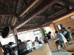 -VOYAGE COFFEE(北锣鼓巷店)