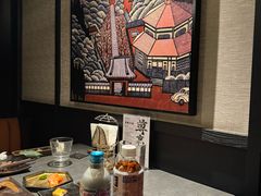 -铭牛烧肉·和牛海鲜自助(高新月牙湖店)