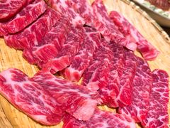 -紫霞门韩国料理烤肉(深南东路店)