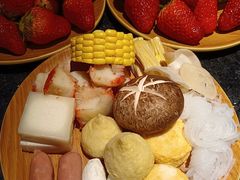 -牛New寿喜烧(虹桥新天地店)