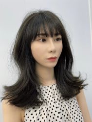 -AFA Hair studio·女士发型设计