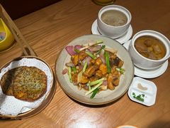 -话梅·客家小厨(东门店)