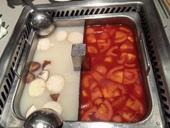 -海底捞火锅(牡丹园店)
