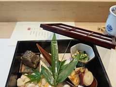 -鮨一日本料理旗舰店(总店)