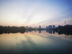 -时间仓(月湖公园店)