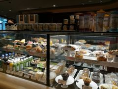 -星巴克(北京首都国际机场7店)