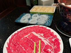 -南门涮肉(东单店)