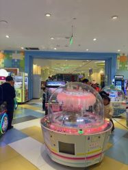 -meland亲子乐园•派对•研学(苏州悠方购物中心店)