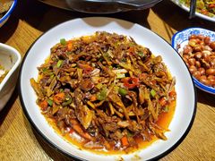 -小柴米·传统江西菜(八一广场店)