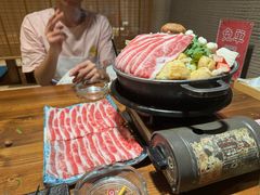 -龙神·炭烧酒场深夜食堂(新街口店)