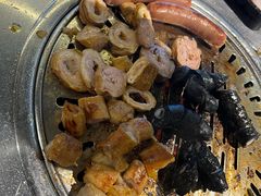 -炽城·烤肉名家(鸿达中央广场店)