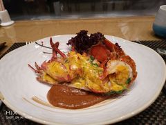 -和·铁板烧·OMAKASE(望京昆泰嘉晟酒店)