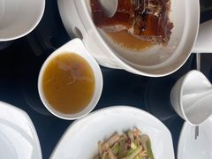 -高第街56号港式餐厅(山大路店)