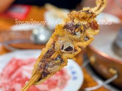 -元盛居(生态大街店)