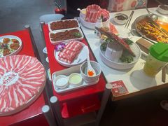 -小龙坎火锅(汉街店)