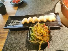 -湊湊火锅·茶憩(皇姑万象汇店)