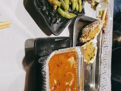 -云晓光头烧烤吧(盛夏店)