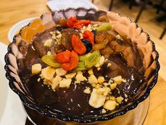 -新澳港式茶餐厅(余姚路店)