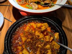 -百年神厨·地道川菜(清江西路店)