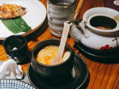 -山盛创作料理·Yamamori(珠宾店)