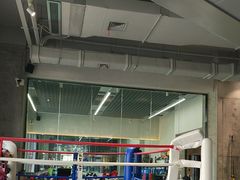 -LA合时健身4PMFIT(花桥旗舰店)
