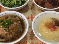 -杏花村水席楼·洛阳水席(老城十字街店)