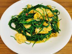 -俭寨大盘鸡·手抓肉·烧烤新疆菜(乌苏路店)