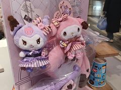 -DQ·蛋糕·冰淇淋(南开大悦城2F店)