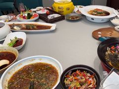 -写庭·鱼鲜川菜·宴请(铁像寺水街店)