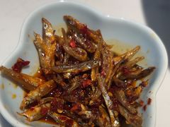 -渔舟意·湖南家宴(萝岗纳金城店)